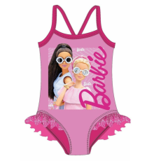  Barbie Style gyerek fürdőruha, úszó 3-8 év