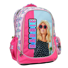 Barbie Summer iskolatáska, táska 46 cm iskolatáska