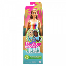 Barbie szereti az óceánt latina barbie baba