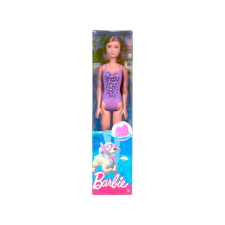 Barbie : tengerparti Barbie baba - 29 cm, többféle baba