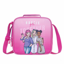 Barbie Thermal élelmiszer táska Barbie Együtt ragyogunk uzsonnás doboz