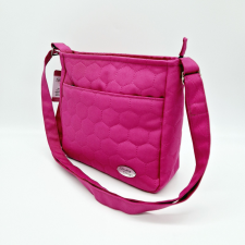 BarbieyDesign Beauty Női Oldaltáska (Pink) kézitáska és bőrönd