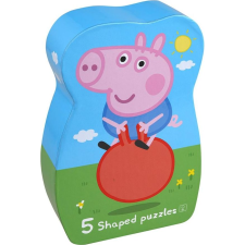 Barbo TOys 8956 nem csoportosított (452180) puzzle, kirakós