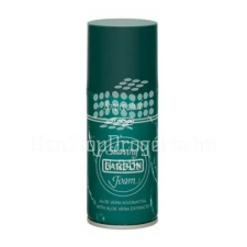 Barbon Barbon borotvahab 200ml borotvahab, borotvaszappan