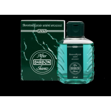  Barbon borotválkozás utáni arcszesz 100 ml after shave