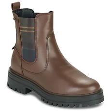 Barbour Bokacsizmák AMBERLEY CHELSEA Barna 38