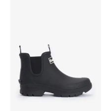 Barbour Bokacsizmák NIMBUS Fekete 37 női csizma, bakancs