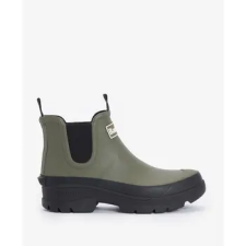 Barbour Bokacsizmák NIMBUS Zöld 40 női csizma, bakancs