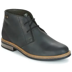 Barbour Csizmák REDHEAD Fekete 46