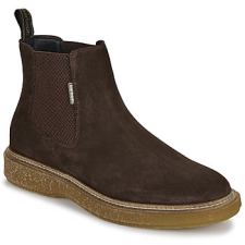 Barbour Csizmák TINSTONE Barna 42 férfi csizma, bakancs