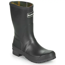 Barbour Gumicsizmák BANBURY Fekete 39
