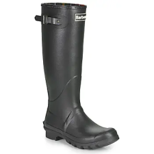 Barbour Gumicsizmák BEDE Fekete 44 / 45 férfi csizma, bakancs