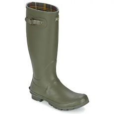 Barbour Gumicsizmák BEDE Zöld 40 / 41