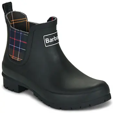Barbour Gumicsizmák KINGHAM Kék 40 / 41