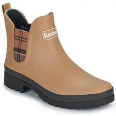 Barbour Gumicsizmák MALLOW Bézs 39