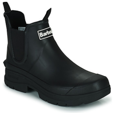 Barbour Gumicsizmák NIMBUS Fekete 42