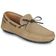 Barbour Mokkaszínek COURAGE Barna 42
