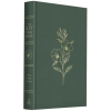 Barbour Publishing The KJV Study Bible [Sage Bouquet]