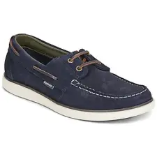 Barbour Vitorlás cipők ROTHLEY Kék 43 férfi cipő