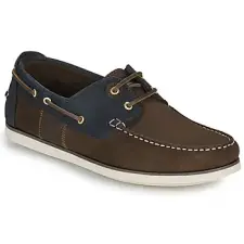 Barbour Vitorlás cipők WAKE Barna 45 férfi cipő