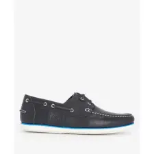 Barbour Vitorlás cipők WAKE BOAT Kék 42 férfi cipő