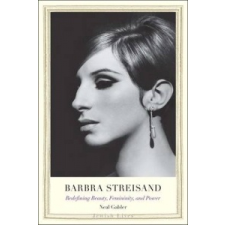  Barbra Streisand – Neal Gabler idegen nyelvű könyv