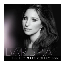 Barbra Streisand - The Ultimate Collection (Cd) egyéb zene