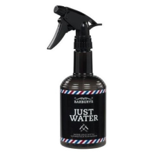 BARBURYS Just Water vízpermetező 600 ml (Fekete) (7750021) hajápoló eszköz