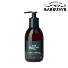  BARBURYS Shampoo for Beards 250 ml sampon