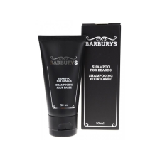  BARBURYS Shampoo for Beards 50 ml (szakáll sampon) sampon