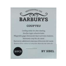 Barburys timsó fodrászkellék