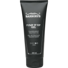 Barburys Zselé 200ml 8940002 hajápoló eszköz