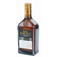  Barcelo Anejo Aged Rum 37,5% rum