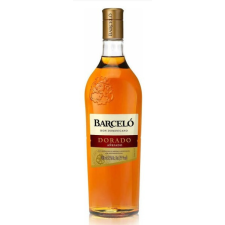  Barcelo Dorado 1,0 37,5% rum