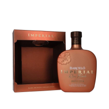  Barceló Imperial Maple Cask rum (0,7L / 40%) rum