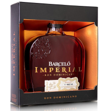  Barcelo Imperial rum (0,7L / 38%) rum
