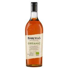  Barcelo Organic 1,0 37,5% rum