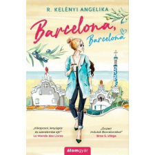 Barcelona, Barcelona regény
