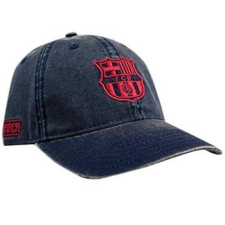 Barcelona baseball sapka 5001GS1L felnőtt női sapka
