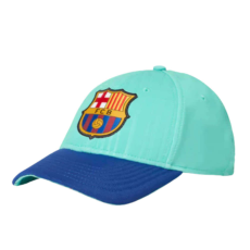  Barcelona baseball sapka türkiz