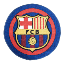 Barcelona szőnyeg kör alakú lakástextília