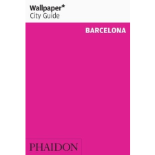 Barcelona Wallpaper* City Guide utazás
