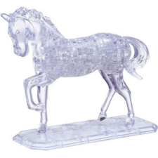 Bard Crystal nagy ló puzzle (106039) puzzle, kirakós