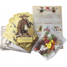 Bard Game Bang! En Legends Kiegészítő (GXP-911192) kártyajáték