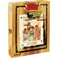 Bard Játék Bumm! Gold Rush (85745) kártyajáték