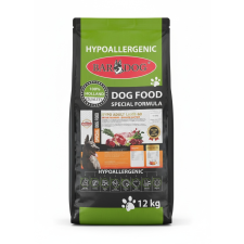 Bardog Hypo Adult Lamb 60 - 12Kg kutyaeledel