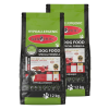 Bardog Hypo Beef Zöldségek 50 – 2x12Kg DUOPACK