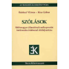 Bárdosi Vilmos Szólások