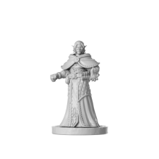  BardSongs Light armor male (6977025870953) makett