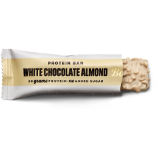 Barebells Protein Bar 12 x 55 g white salty peanut vitamin és táplálékkiegészítő